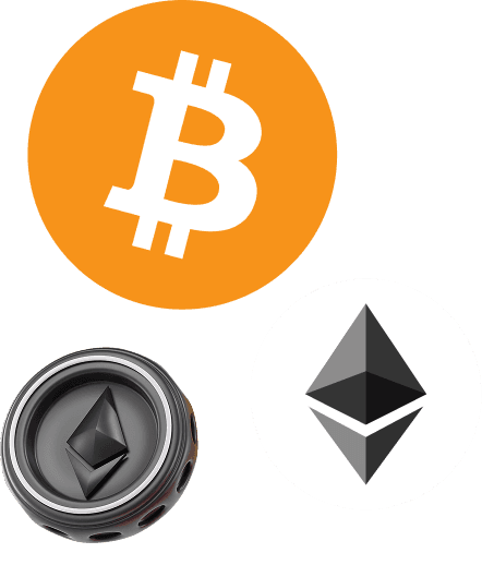 Bitcoins Image