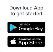 PlayStore and AppStore Download Image